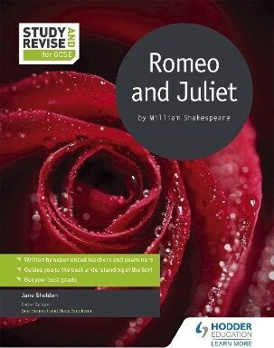 Study And Revise for Gcse Romeo And Juliet Jane Sheldon Hodder Education 0129 Study And Revise for Gcse Romeo And Juliet Jane Sheldon Hodder Education 0129