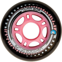 Erkunden MSA-EXP-PK-76 Räder 76mm 1 Stück