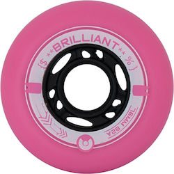 Micro Delta X Wheel 76mm Micro