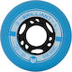 Micro Delta X Wheel 72mm Micro