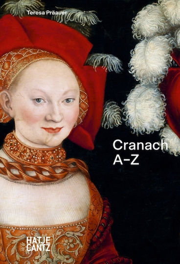 Lucas Cranach A-z 1118 Lucas Cranach A-z 1118