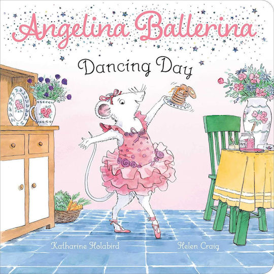 Dancing Day