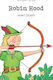 Robin Hood Henry Gilbert