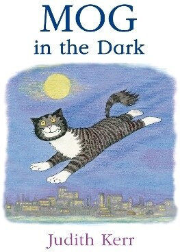 Mog In The Dark Judith Kerr Mog In The Dark Judith Kerr