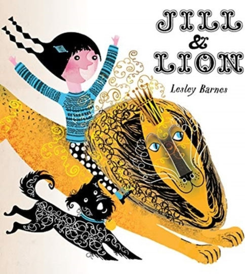 Jill And Lion 1001 Jill And Lion 1001