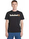 T-shirt Black