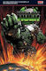 War Hulk Peter David Panini Books
