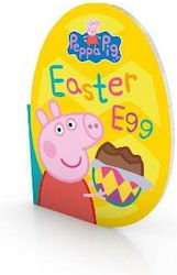 Peppa Pig Easter Egg