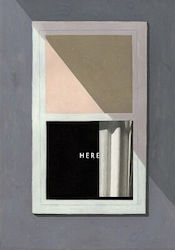 Here Richard Mcguire