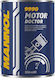 Mannol Βελτιωτικό Λαδιού Κατά Της Τριβής Motor Doctor 9990 350 Ml