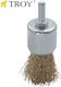 Troy T 27701-30 Wire Brush Tool 30mm