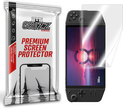 GrizzGlass Protector de ecran Protector de ecran din Sticlă