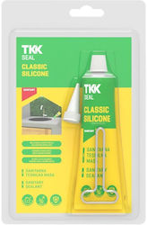 TKK Chemical Sealant Anti-Mildew 60ml