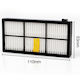Replacement Filter For Irobot Roomba Series 800/900 Vacuum Cleaners