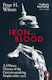 And Blood A Military History Of The German-speaking Peoples Since 1500 Peter H Wilson Penguin Books Ltd