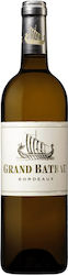 Grand Bateau Grand Bateau Бял Сух Шампоан 750мл