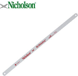 Nicholson Tools Λάμα Σιδηροπρίονου Nicholson Tools Λάμα Σιδηροπρίονου
