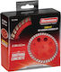 Benman Schleifscheibe Baumaterialien 125mm