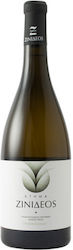 Ktima Zin Ideos Weiß Trocken 750ml