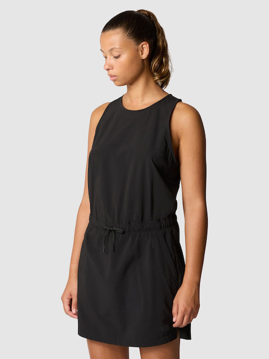 The North Face Rochie Negru