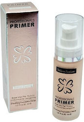 Million Pauline Primer Προσώπου Roz 30ml