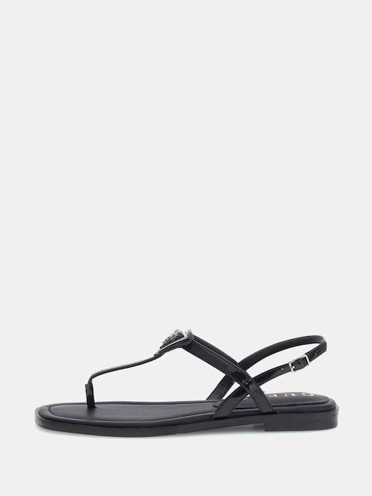 Guess Women's Sandals Black