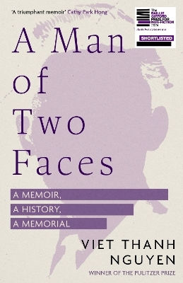 A Man Of Two Faces Viet Thanh Nguyen 0326