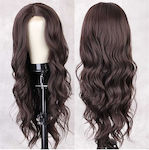 Leg Avenue Wig Brown