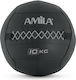 Amila Exercise Ball Wall 35cm, 10kg in Black Color