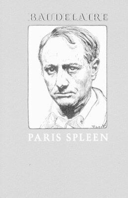 Paris Spleen Charles Baudelaire 0108