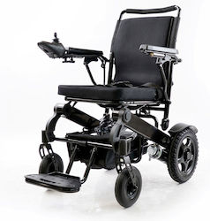 Wheel Electric Wheelchair Easy Way Plus