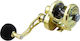 Next Fishing Fishing Reel for Trolling and Jigging