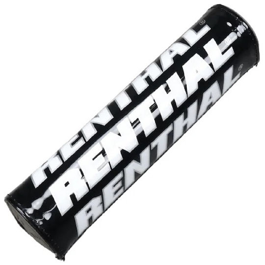 Renthal Protecție pernă ghidon motocicletă Negru