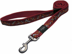 Rogz Dog Leash/Lead Strap Fancy Dress Armed Res...