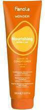 Wonder Nourishing Extra Care Conditioner - Nourishing Conditioner For Softness And Shine 300ml