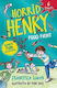 Horrid Henry Food Fight 6 Stories Francesca Simon Children's Books 0514
