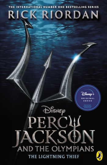 洋書 Percy Jackson and the Olympians Percy Jackson and the Olympians Series, Set of 7 Books