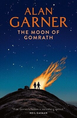 The Moon Of Gomrath Alan Garner