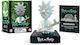 Rick And Morty Talking Rick Sanchez Bust 0509