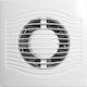 Era De perete Ventilator de Baie 100mm