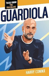 Guardiola Coninx Harry Raven