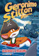 Geronimo Stilton Reporter, 10: Blackrat's Treasure