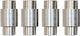 Spacer 4-pack Αξεσουάρ Rollers