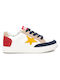 Xti Kinder-Sneaker Mehrfarbig