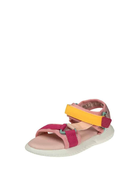 Xti Kids' Sandals Pink