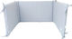 Baby Star Crib Bumpers Classic Inside Greene 40x200cm