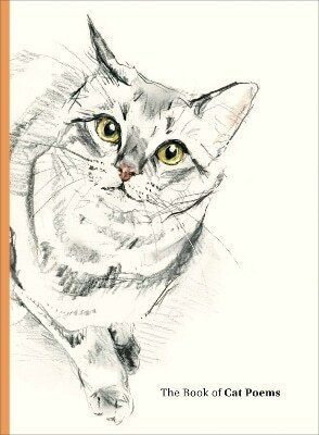 The Book Of Cat Poems Ana Sampson 0914