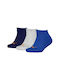 Puma Invisible Socks 3p