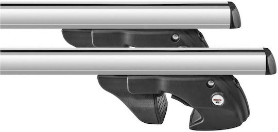 fischer 135cm. (with Roof Rack Legs and Lock)