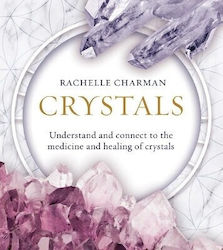 Crystals Rachelle Charman